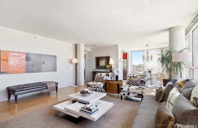 1388 Gough Street unit: 1201 photos photos