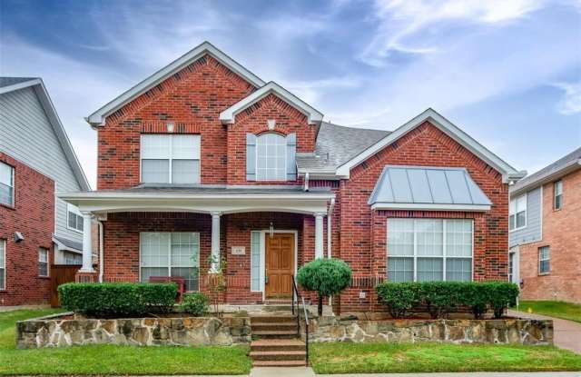 426 Richmond Street - 426 Richmond Street, Irving, TX 75063