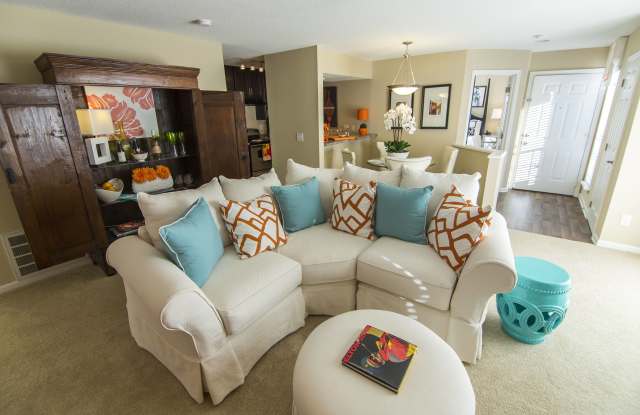 Briarleigh Park Apartments photos photos