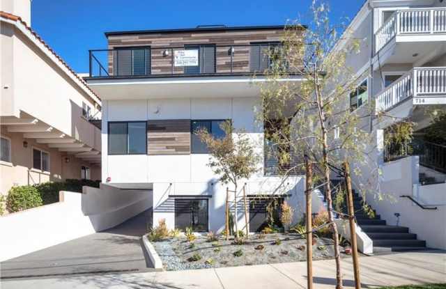 716 N Juanita Avenue - 716 North Juanita Avenue, Redondo Beach, CA 90277