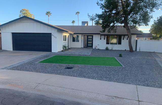 8525 E BONITA Drive Gallery 2