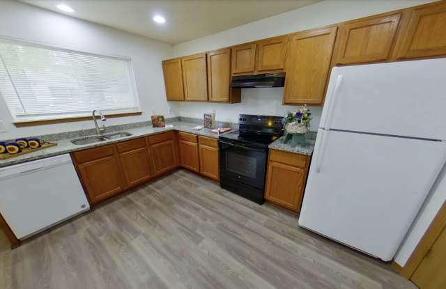 3D Tour Available - Large Bedrooms + Pet Friendly + Washer  Dryer Included! Available August 1st! photos photos