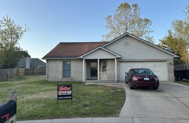 208 Mariwood Drive photos photos