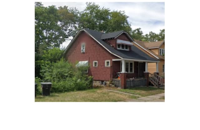 15455 Littlefield Street - 15455 Littlefield Street, Detroit, MI 48227 15455 Littlefield Street - 15455 Littlefield Street, Detroit, MI 48227