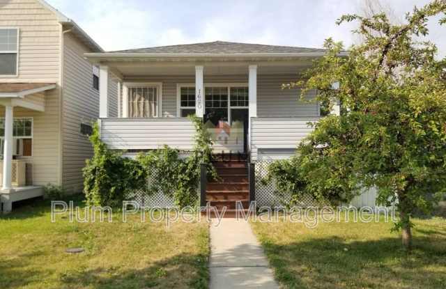 Lease Pending | 1620 South 14th Street West Gallery 2