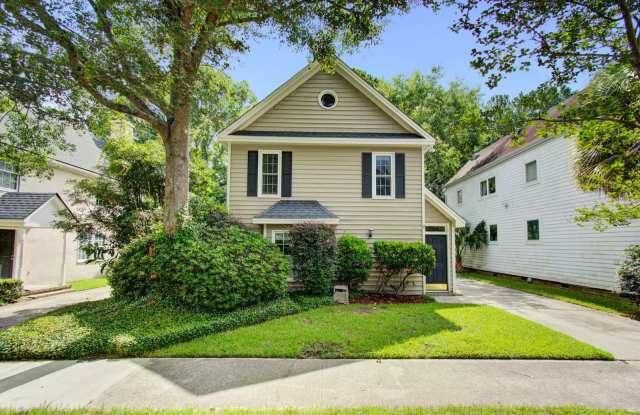 978 Governors Road - 978 Governors Road, Mount Pleasant, SC 29464