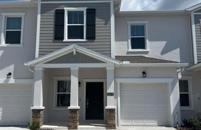 3310 LAURENT LOOP - 3310 Laurent Loop, Polk County, FL 33837 3310 LAURENT LOOP - 3310 Laurent Loop, Polk County, FL 33837