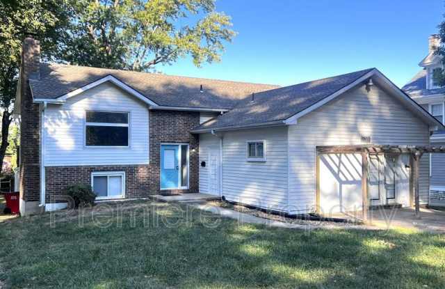 1810 S. Norwood Ave - 1810 South Norwood Avenue, Independence, MO 64052