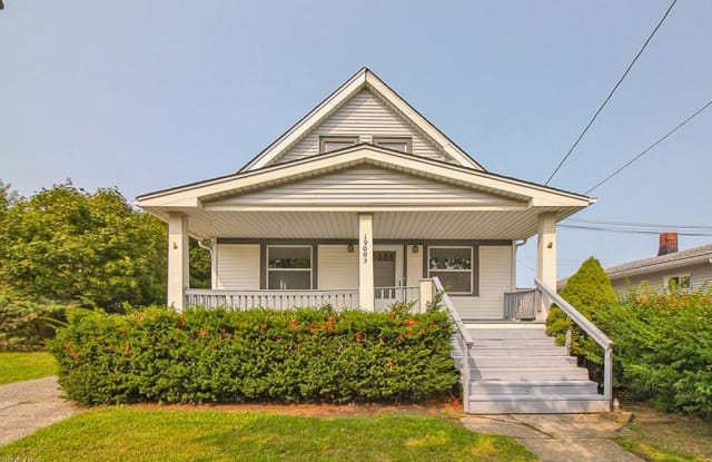 19003 Cherokee Ave - 19003 Cherokee Avenue, Cleveland, OH 44119