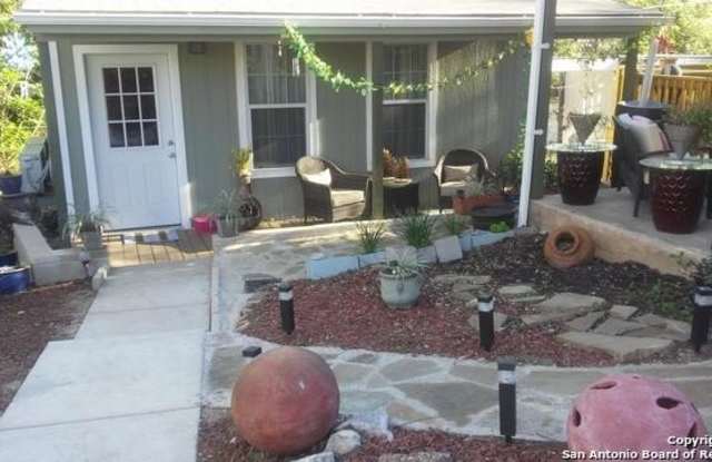 4018 NW Loop 410 - 4018 Northwest Loop 410, San Antonio, TX 78201
