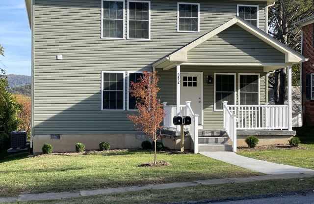 312 Walnut Avenue - 312 Walnut Avenue, Waynesboro, VA 22980