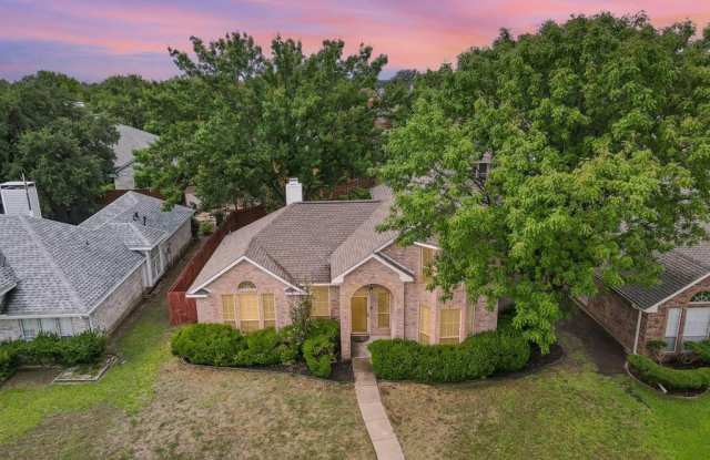 2044 Hawken Drive - 2044 Hawken Drive, Plano, TX 75023