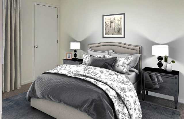Preserve at Shady Oak Apartments - Affordable Housing Gallery 4