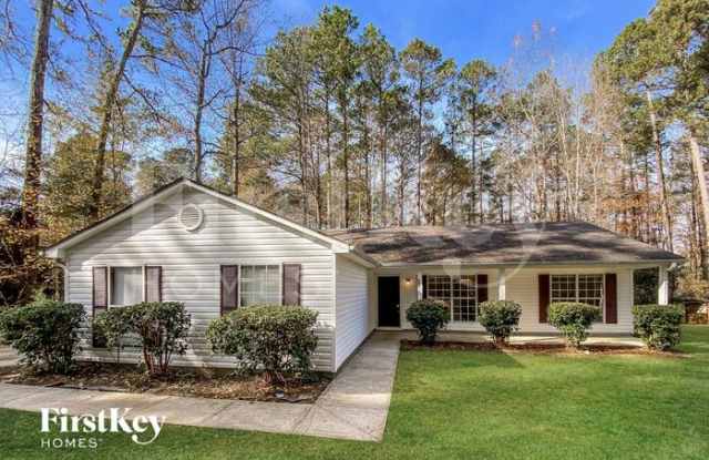 732 Four Winds Lane - 732 Four Winds Lane, Clayton County, GA 30238