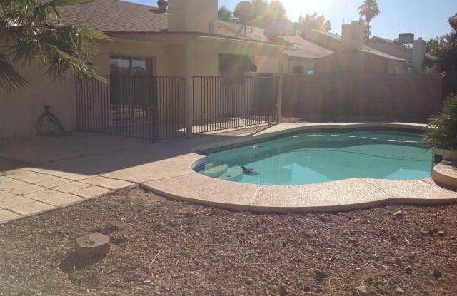 8408 N 107th Lane - 8408 North 107th Lane, Peoria, AZ 85345