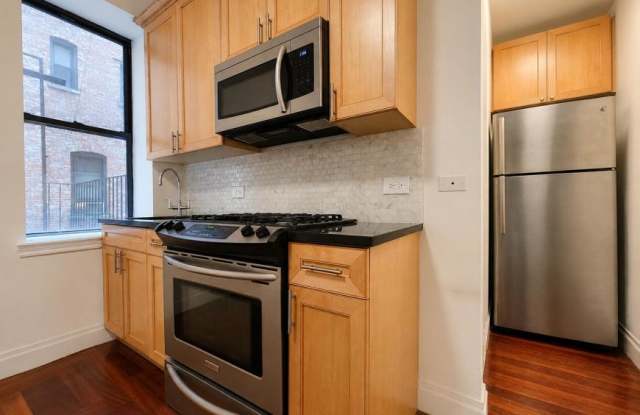 611 West 137th Street Gallery 2