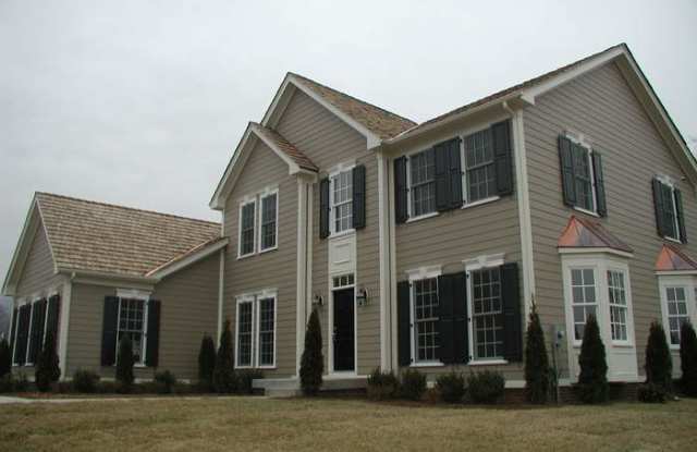 Beautiful custom built home in the exclusive Creekside Neighborhood in Old Trail! photos photos