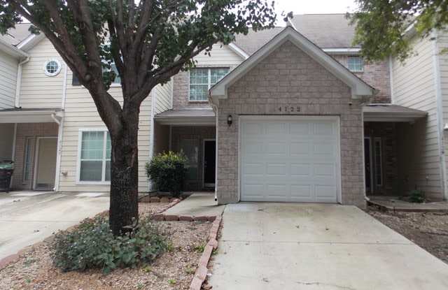 4122 ST CHARLES BAY - 4122 Saint Charles Bay, San Antonio, TX 78229