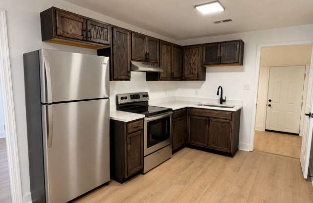 Fully renovated 3 bedroom, 2 bath house in NLR Gallery 4