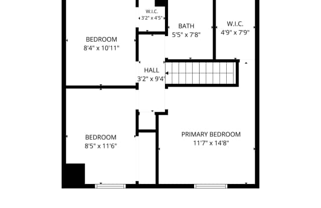 1209 South Trace Drive Gallery 4
