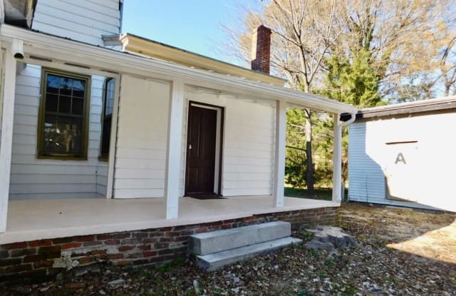 709 High Street, Apartment A - 709 High Street, Petersburg, VA 23803