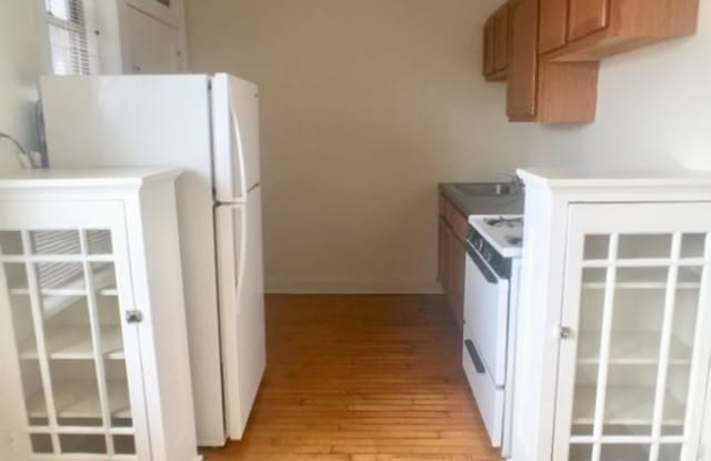 4844 W Wrightwood Ave D2 - 4844 West Wrightwood Avenue, Chicago, IL 60639