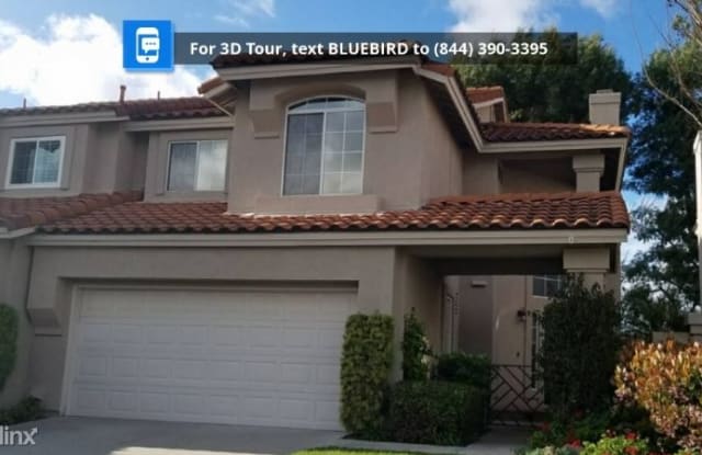 43 Bluebird Lane - 43 Bluebird Lane, Aliso Viejo, CA 92656