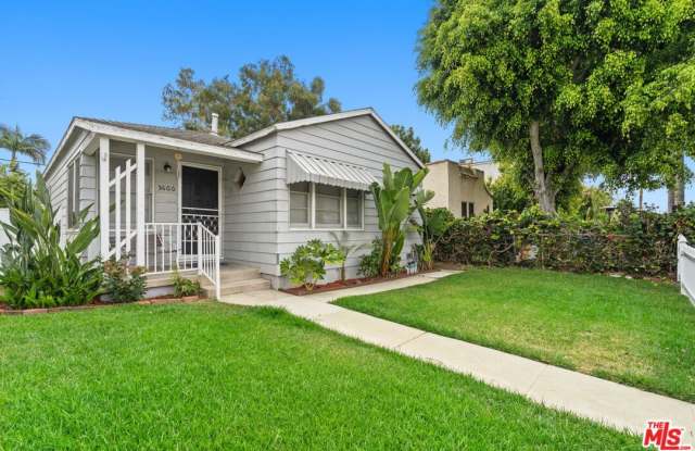 3600 Kelton Ave photos photos