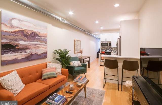 1305 LOCUST STREET - 1305 Locust Street, Philadelphia, PA 19107