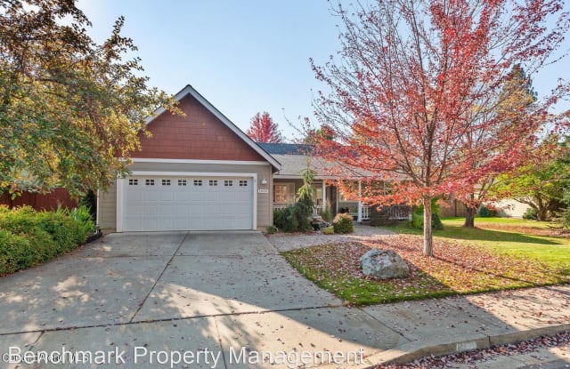 1830 E Noble Circle - 1830 East Noble Circle, Coeur d'Alene, ID 83815