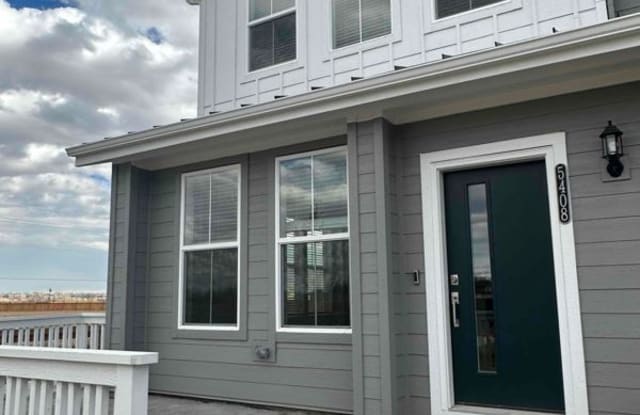 5408 Euclid Drive - 5408 Euclid Drive, Timnath, CO 80528