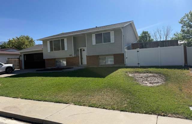 Immaculate Orem Home photos photos