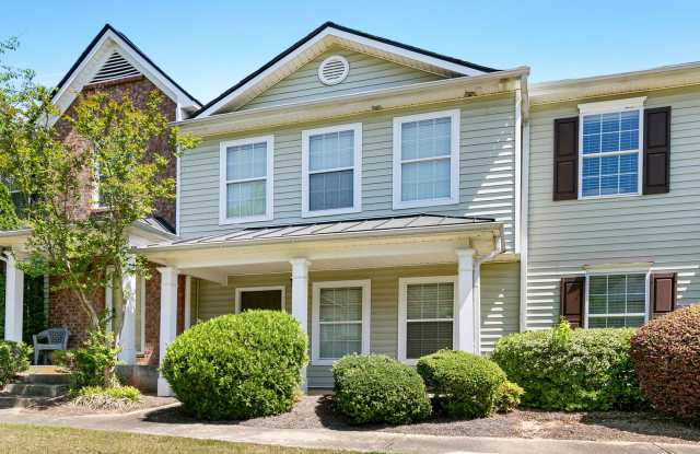 Modern Living in the Heart of SW Atlanta! photos photos