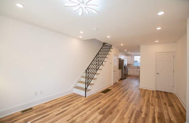 Renovated South Philadelphia Rowhome photos photos