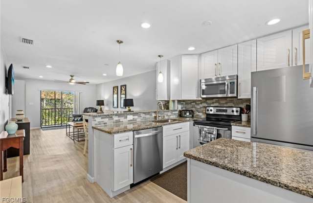 4790 S Cleveland Avenue unit: 2105 photos photos