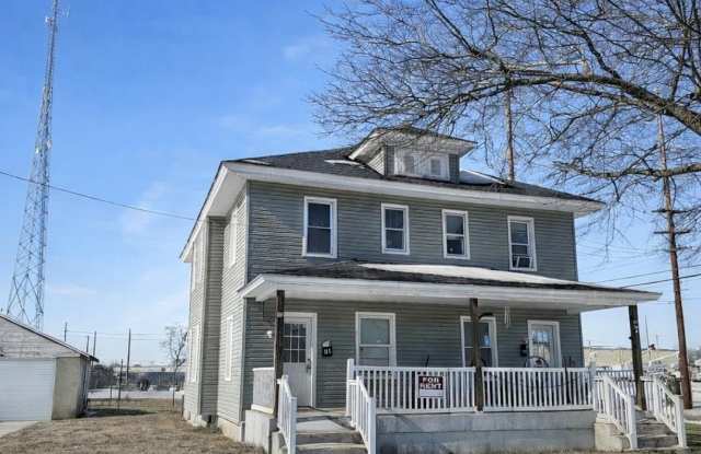 112 N SECOND Street photos photos