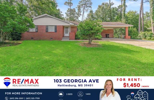 103 Georgia Ave photos photos