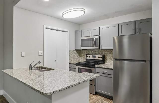 Turtle Creek Vista Apartments Gallery 4