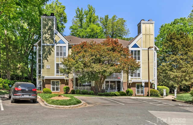 2506 Cranbrook Lane unit: 3 photos photos