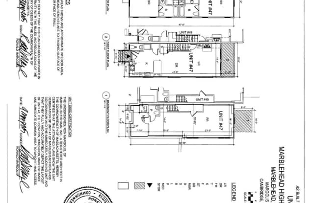 *NEW TO MARKET* - Marblehead Highlands Townhouse photos photos *NEW TO MARKET* - Marblehead Highlands Townhouse photos photos