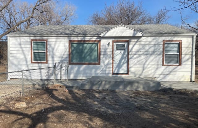 4058 S Wichita - 4058 South Wichita Street, Wichita, KS 67217
