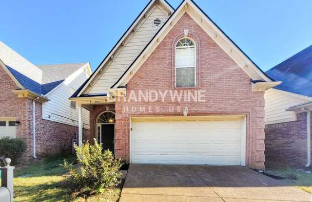 2672 Bending Elm Drive - 2672 Bending Elm Drive, Memphis, TN 38016