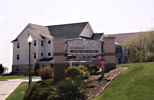 White Oaks photos photos