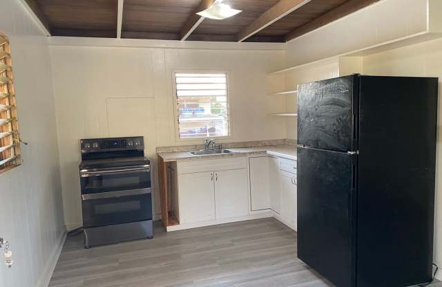 Two Bedroom Duplex photos photos