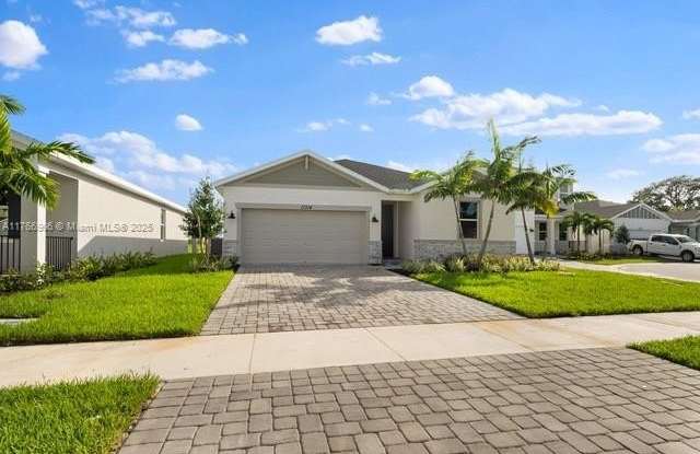 11314 NW Firefly Ct - 11314 Firefly Court, Port St. Lucie, FL 34945 11314 NW Firefly Ct - 11314 Firefly Court, Port St. Lucie, FL 34945