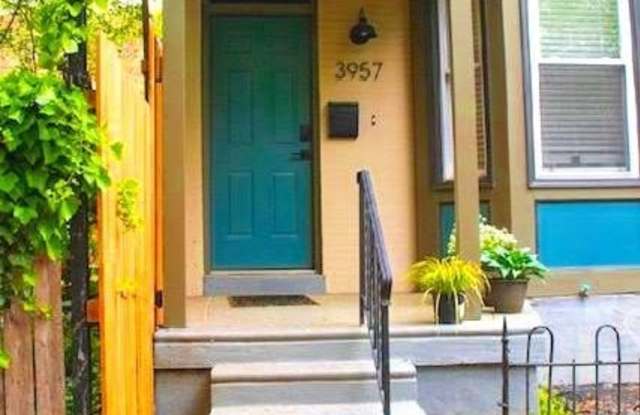 3957 MELON STREET photos photos