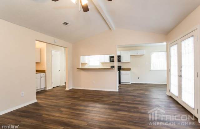 3231 Sycamore Springs Drive Gallery 3