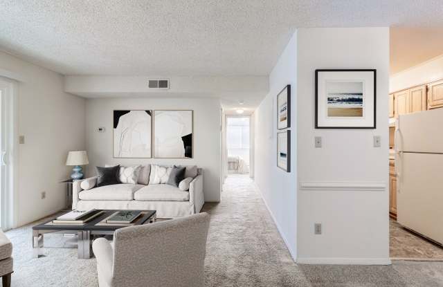 Arbor Crest - Senior Housing Gallery 3