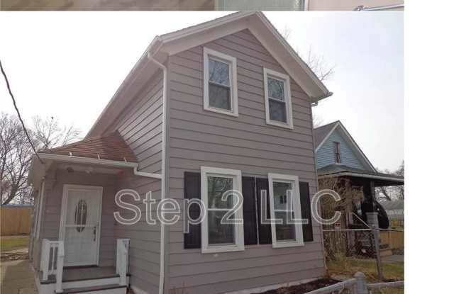 7501 Elton Avenue - 7501 Elton Avenue, Cleveland, OH 44102