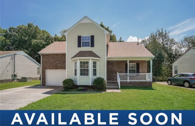 108 Scotts Creek Circle - 108 Scotts Creek Circle, Nashville, TN 37076